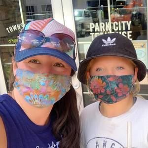 Meet your Posher, Monique